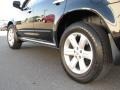 2006 Super Black Nissan Murano SL AWD  photo #6