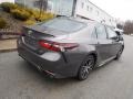 Predawn Gray Mica - Camry SE Photo No. 17