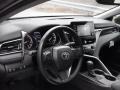 Predawn Gray Mica - Camry SE Photo No. 19