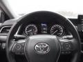Predawn Gray Mica - Camry SE Photo No. 26