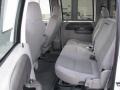 Oxford White - F250 Super Duty XLT FX4 Crew Cab 4x4 Photo No. 7