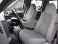 Oxford White - F250 Super Duty XLT FX4 Crew Cab 4x4 Photo No. 8