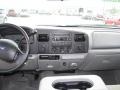 Oxford White - F250 Super Duty XLT FX4 Crew Cab 4x4 Photo No. 9