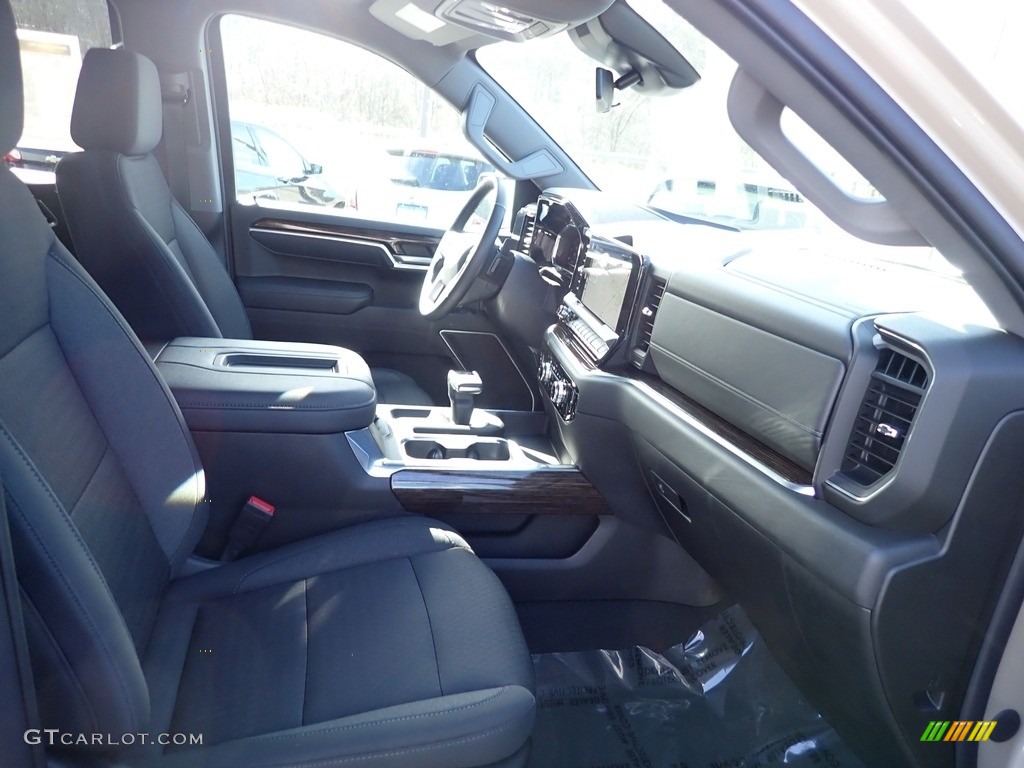 2022 Sierra 1500 Elevation Crew Cab 4WD - Desert Sand Metallic / Jet Black photo #15
