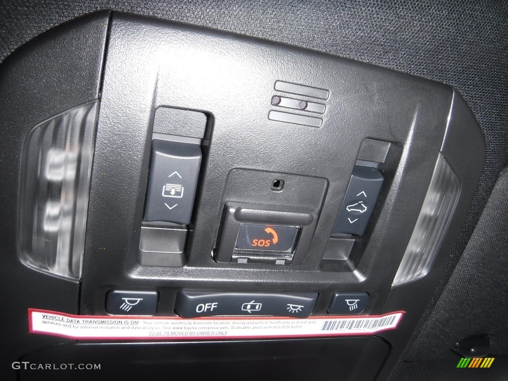2020 Highlander Platinum AWD - Blizzard White Pearl / Glazed Caramel photo #11