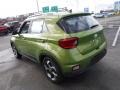 2022 Green Apple Hyundai Venue SEL  photo #8