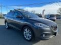 Front 3/4 View of 2013 CX-9 Grand Touring AWD