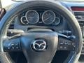 Black Steering Wheel Photo for 2013 Mazda CX-9 #145674955