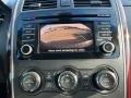 Controls of 2013 CX-9 Grand Touring AWD