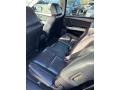 Black Rear Seat Photo for 2013 Mazda CX-9 #145675087