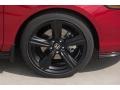 2023 Honda Accord Sport-L Hybrid Wheel and Tire Photo