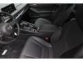 Black Interior Photo for 2023 Honda Accord #145675396