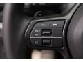 Black Steering Wheel Photo for 2023 Honda Accord #145675477