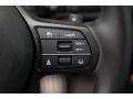Black Steering Wheel Photo for 2023 Honda Accord #145675492