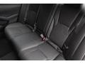 Black Rear Seat Photo for 2023 Honda Accord #145675561