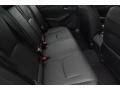 Black Rear Seat Photo for 2023 Honda Accord #145675573