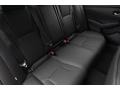 Black Rear Seat Photo for 2023 Honda Accord #145675585