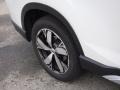 Crystal White Pearl - Forester 2.5i Touring Photo No. 4