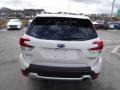 2020 Crystal White Pearl Subaru Forester 2.5i Touring  photo #10