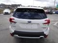 Crystal White Pearl - Forester 2.5i Touring Photo No. 10