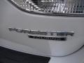 Crystal White Pearl - Forester 2.5i Touring Photo No. 12