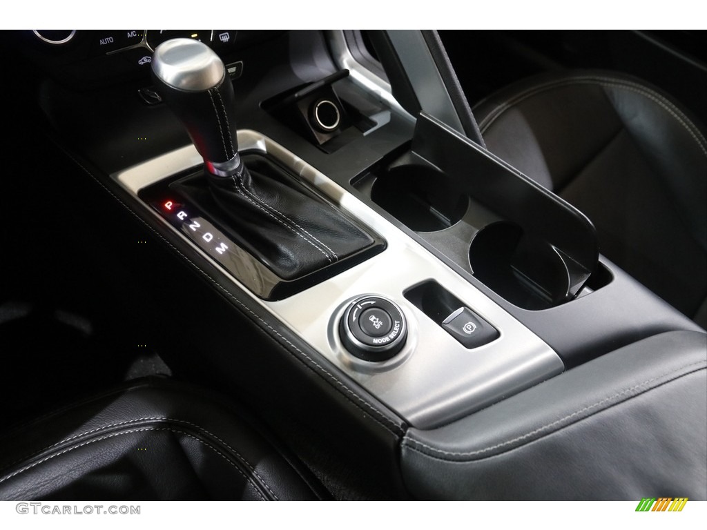 2014 Corvette Stingray Coupe - Torch Red / Jet Black photo #18