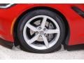 2014 Torch Red Chevrolet Corvette Stingray Coupe  photo #24