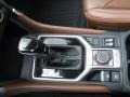 Crystal White Pearl - Forester 2.5i Touring Photo No. 21