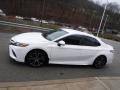Super White - Camry SE Photo No. 12