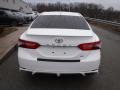 Super White - Camry SE Photo No. 14