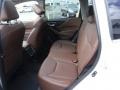 Crystal White Pearl - Forester 2.5i Touring Photo No. 37