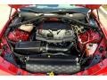  2019 Giulia RWD 2.0 Liter Turbocharged SOHC 16-Valve VVT 4 Cylinder Engine