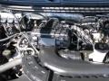 2007 Silver Metallic Ford F150 XLT SuperCrew 4x4  photo #12
