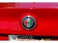2019 Alfa Romeo Giulia RWD Badge and Logo Photo