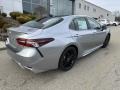 Celestial Silver Metallic - Camry XSE Photo No. 9