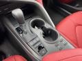  2023 Camry XSE 8 Speed Automatic Shifter