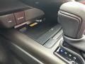  2023 Camry XSE 8 Speed Automatic Shifter