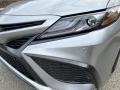 Celestial Silver Metallic - Camry XSE Photo No. 24