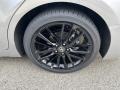 2023 Toyota Camry XSE Wheel and Tire Photo