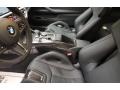 Black Front Seat Photo for 2023 BMW M4 #145676701