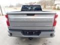 Sterling Gray Metallic - Silverado 1500 Custom Crew Cab 4x4 Photo No. 12