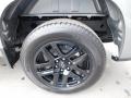 Sterling Gray Metallic - Silverado 1500 Custom Crew Cab 4x4 Photo No. 15