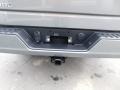 Sterling Gray Metallic - Silverado 1500 Custom Crew Cab 4x4 Photo No. 16
