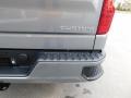 Sterling Gray Metallic - Silverado 1500 Custom Crew Cab 4x4 Photo No. 17