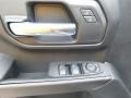 Sterling Gray Metallic - Silverado 1500 Custom Crew Cab 4x4 Photo No. 21