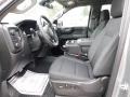 Sterling Gray Metallic - Silverado 1500 Custom Crew Cab 4x4 Photo No. 22