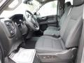 Sterling Gray Metallic - Silverado 1500 Custom Crew Cab 4x4 Photo No. 23