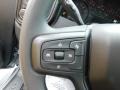 Sterling Gray Metallic - Silverado 1500 Custom Crew Cab 4x4 Photo No. 27