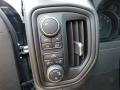 Sterling Gray Metallic - Silverado 1500 Custom Crew Cab 4x4 Photo No. 28