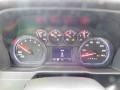 Sterling Gray Metallic - Silverado 1500 Custom Crew Cab 4x4 Photo No. 30